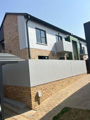Apartment / Flat For Rent in Centurion, Centurion