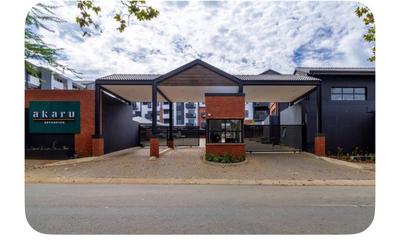 Apartment / Flat For Rent in Bryanston, Sandton