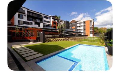 Apartment / Flat For Rent in Bryanston, Sandton