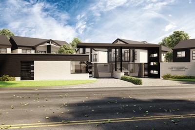 House For Rent in Atholl, Sandton