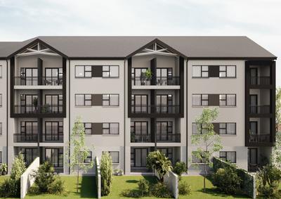 Apartment / Flat For Rent in Atholl, Sandton