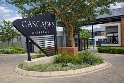 Apartment / Flat For Rent in Barbeque Downs, Midrand