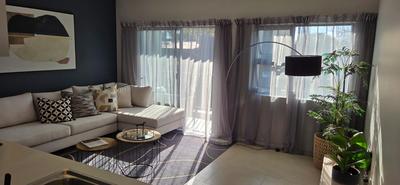 Apartment / Flat For Rent in Atholl, Sandton